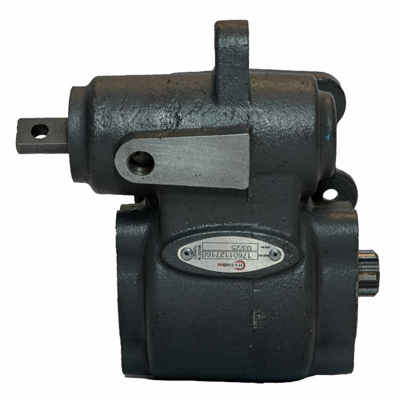 بغل گیربکس اویکو