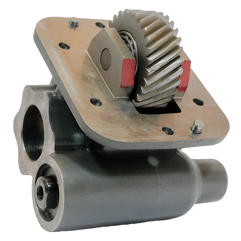 بغل گیربکس دیما جک مکشی 