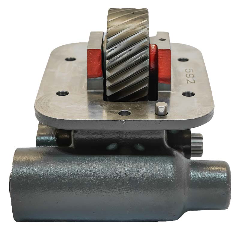 بغل گیربکس دیما جک مکشی 