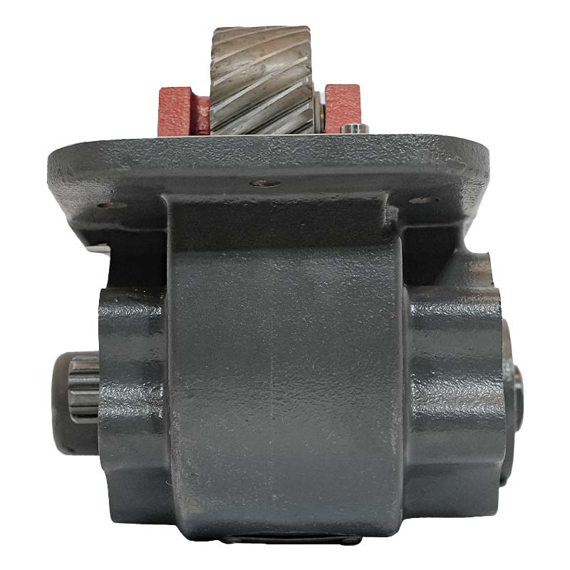 بغل گیربکس دیما جک مکشی 