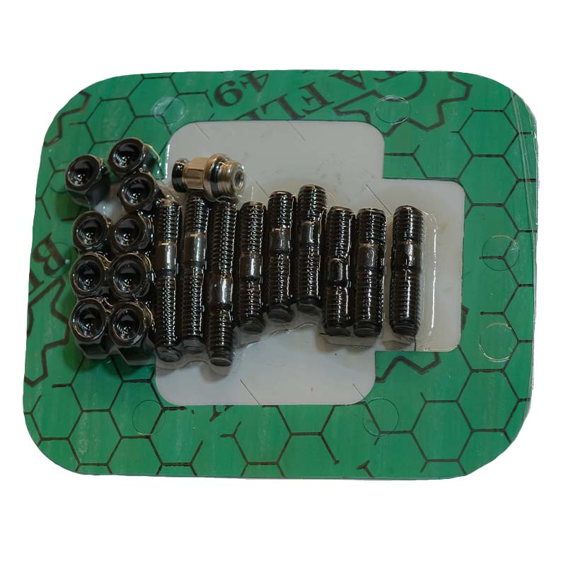 بغل گیربکس دیما جک مکشی 