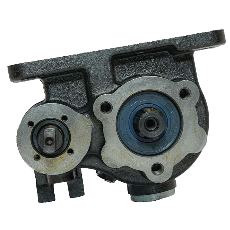 بغل گیربکس هیونداHD65 دستی