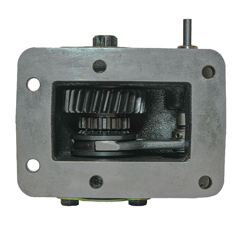 بغل گیربکس هیونداHD65 دستی