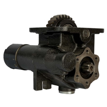 بغل گیربکس بادسان 