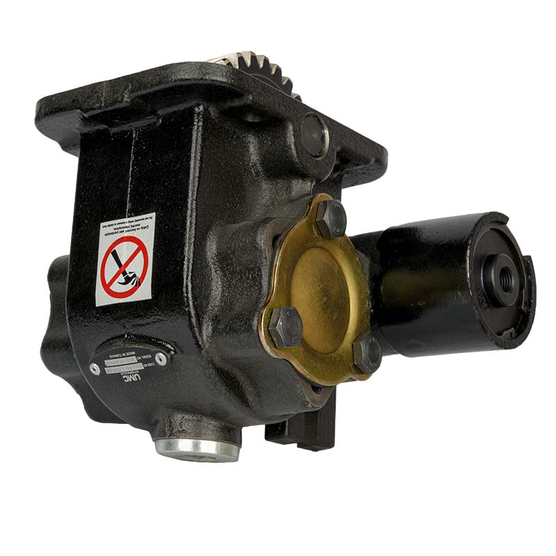 بغل گیربکس بادسان 