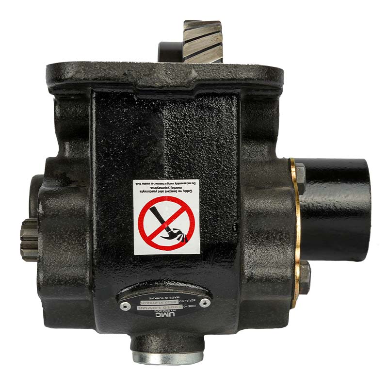 بغل گیربکس بادسان 