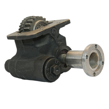 بغل گیربکس شیلر