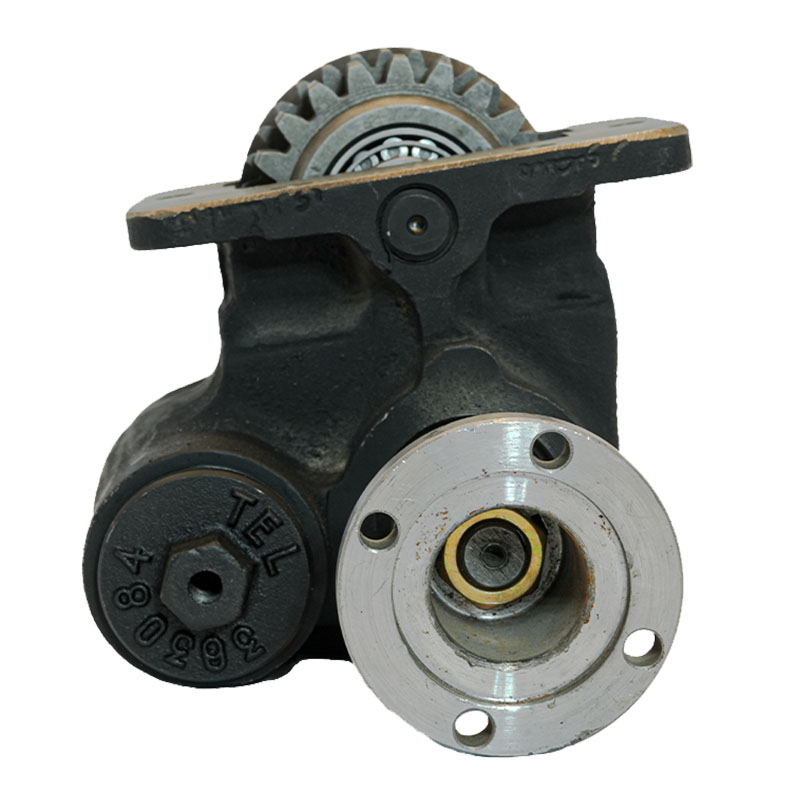 بغل گیربکس شیلر