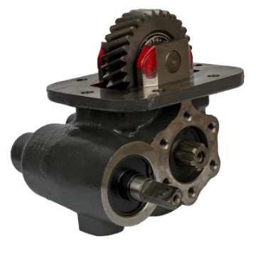 پشت گیربکس دایان اتوماتیک