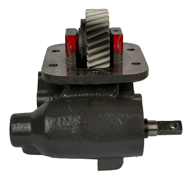 پشت گیربکس دایان اتوماتیک