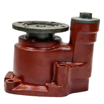 پشت گیربکس ولووN10 گاردانی