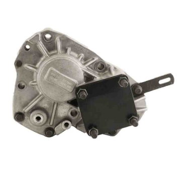 پشت گیربکس ولوو (2) FH