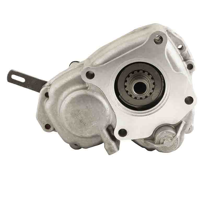 پشت گیربکس ولوو (2) FH