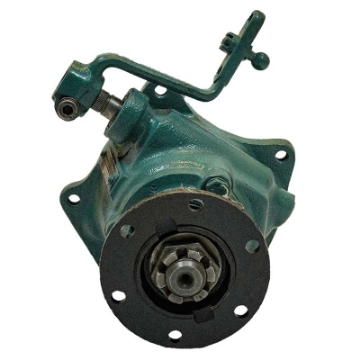 پشت گیربکس911 بادی