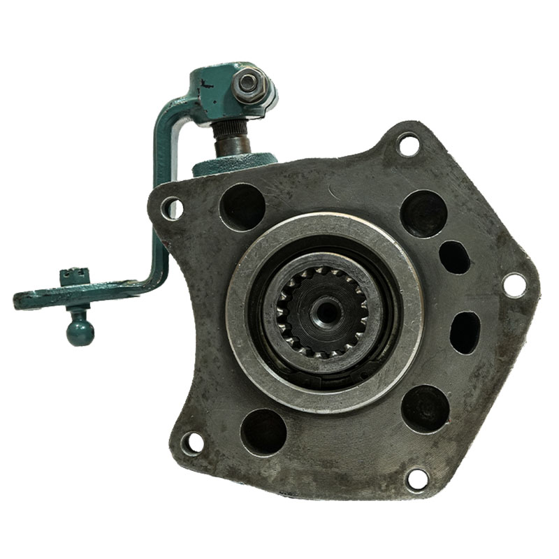 پشت گیربکس911 بادی