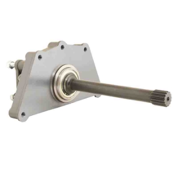 پشت گیربکس دیما