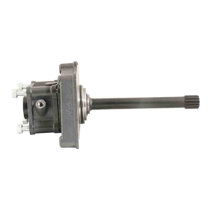 پشت گیربکس دیما