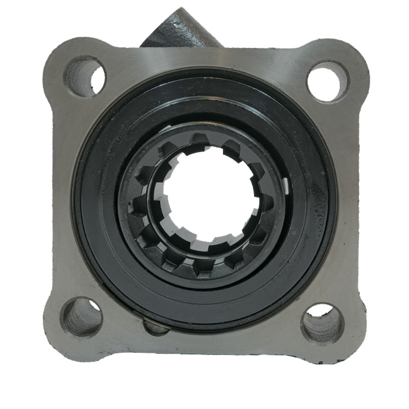 پشت گیربکس دیما