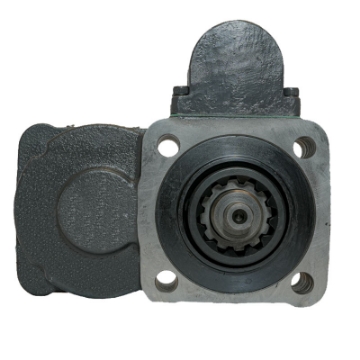 پشت گیربکس2 ZF مانی