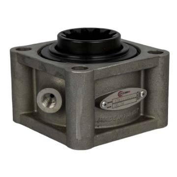 پشت گیربکس چهارگوش 1 ZF آلومینیوم