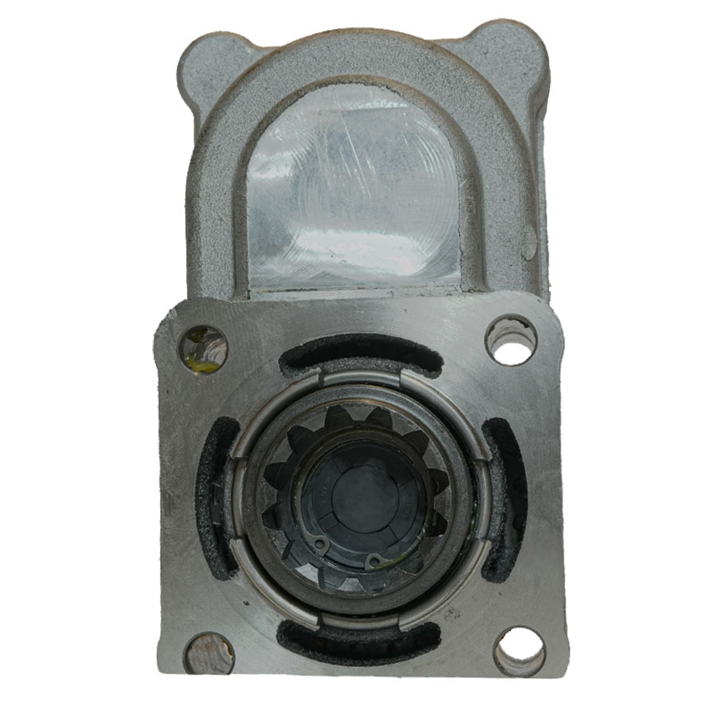 پشت گیربکس مانی جرثقیلی ZF 3