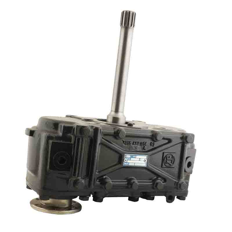 پشت گیربکس رنو کراکس