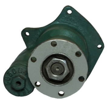 پشت گیربکس911 دستی