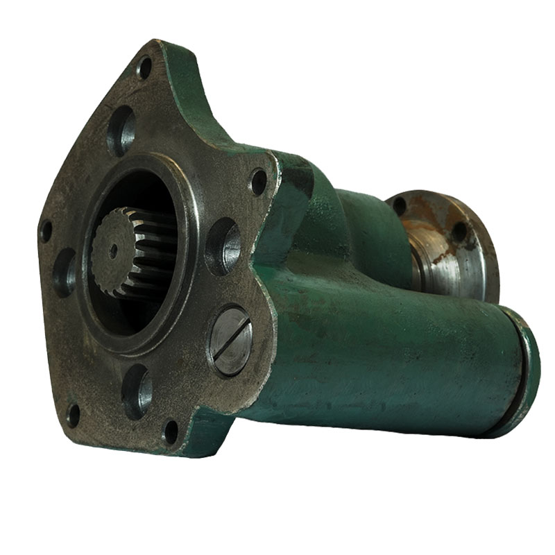 پشت گیربکس911 دستی