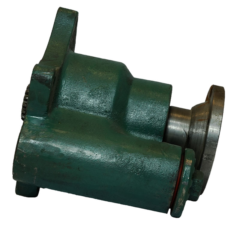 پشت گیربکس911 دستی