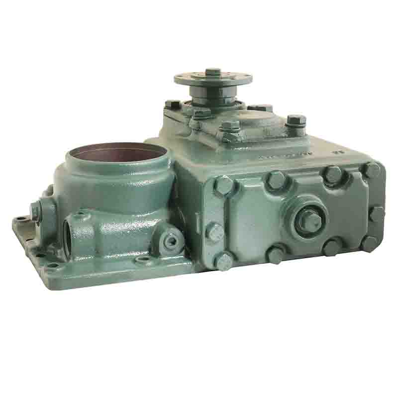 پشت گیربکس911 دستی