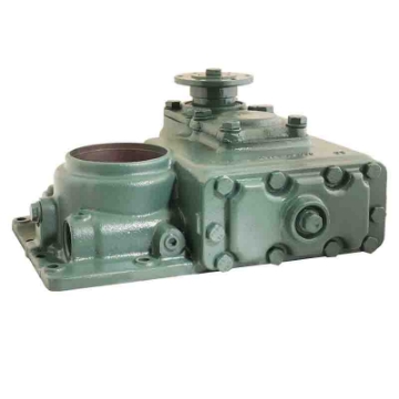 پشت گیربکس911 دستی