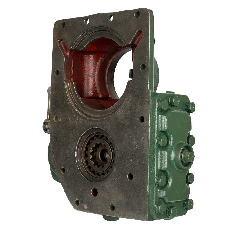 پشت گیربکس 19/21