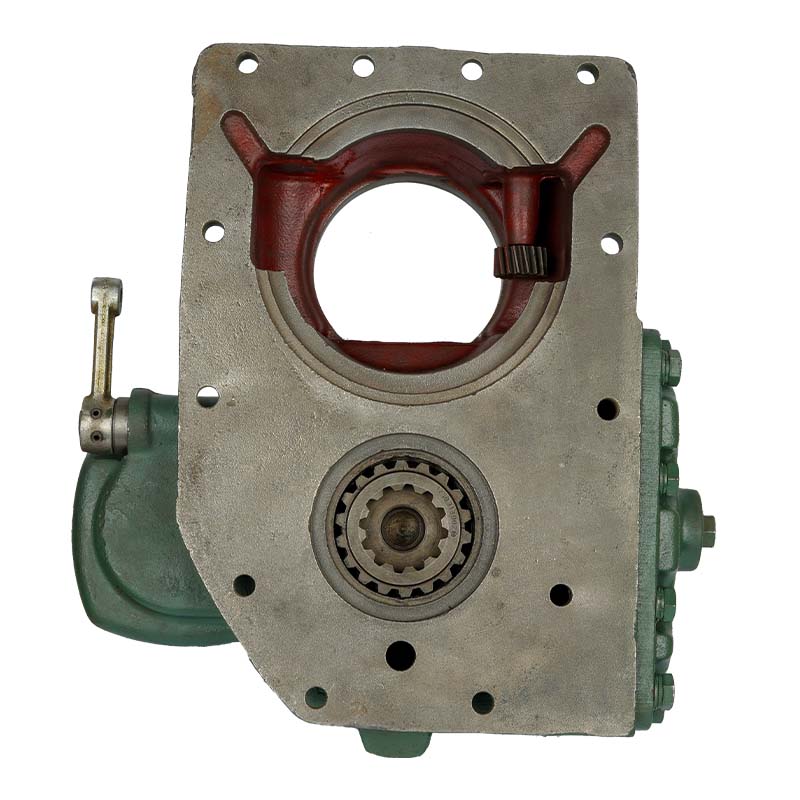 پشت گیربکس 19/21