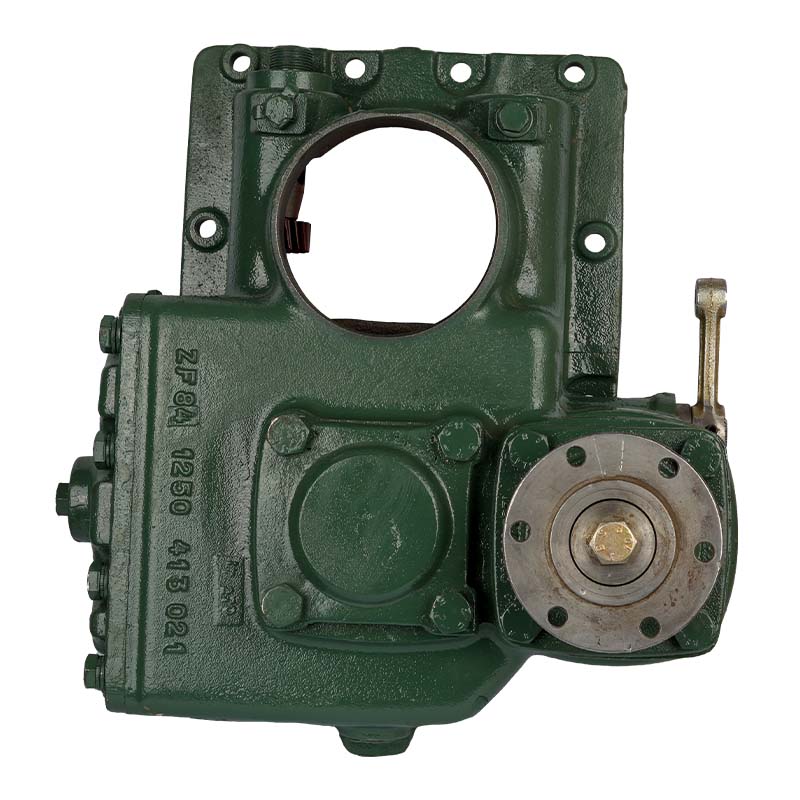 پشت گیربکس 19/21