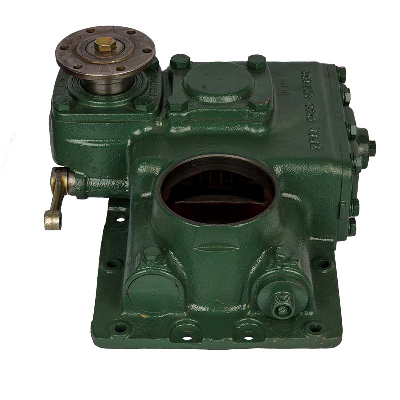 پشت گیربکس 19/21