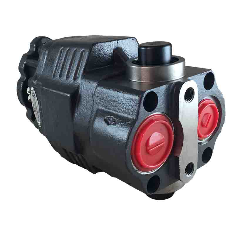 پمپ 82 لیتری بادی سه گوش