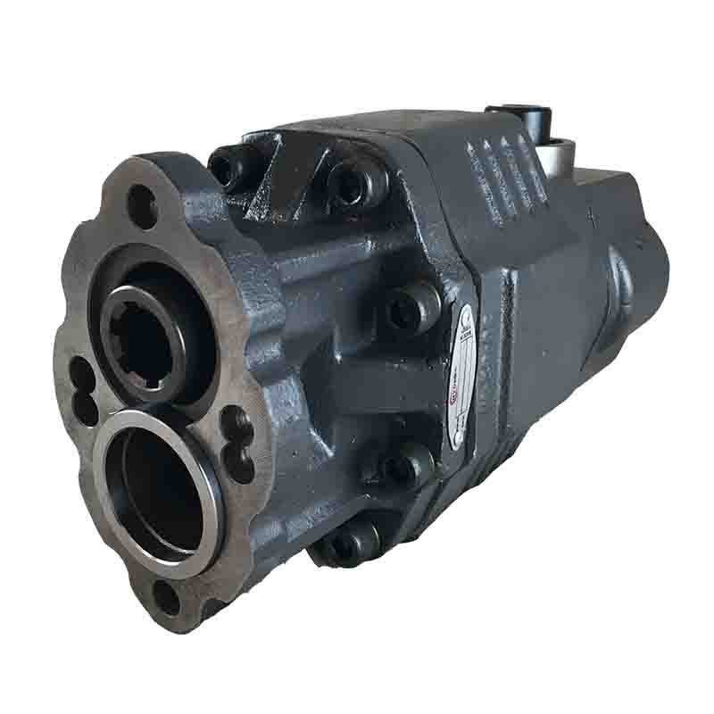 پمپ 82 لیتری بادی سه گوش