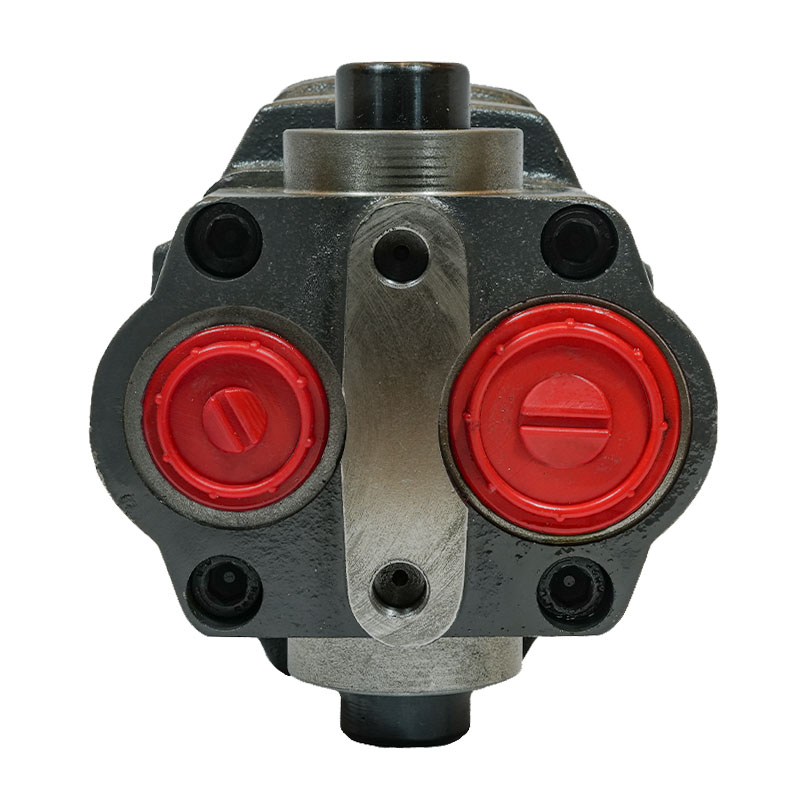 پمپ 82 لیتری بادی سه گوش