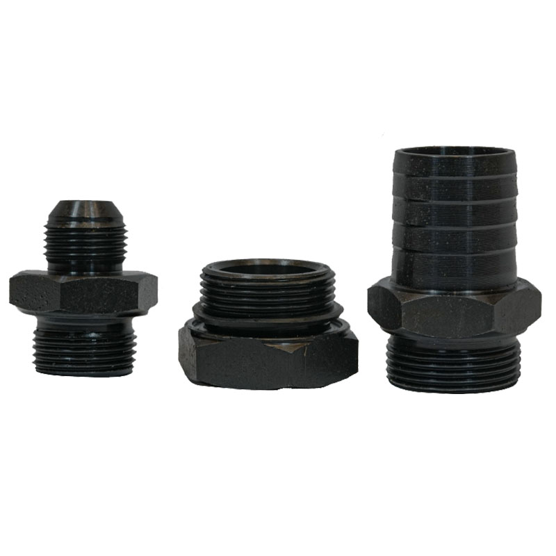 پمپ 82 لیتری بادی سه گوش