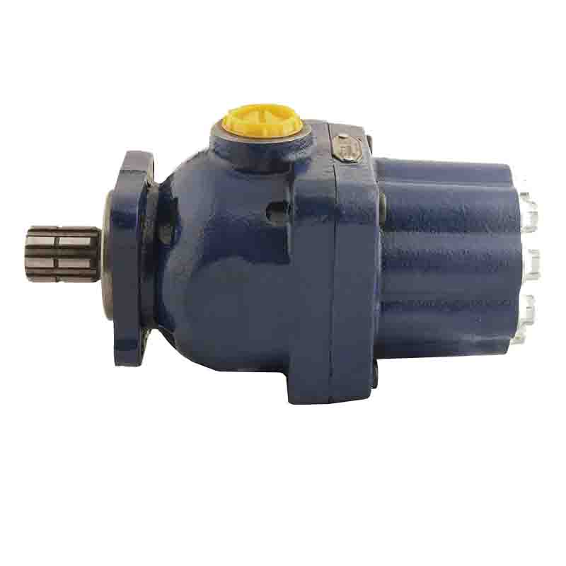 پمپ 9 پیستون 82 لیتری