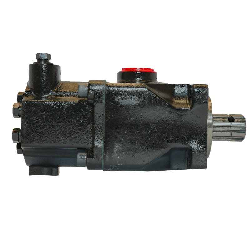 پمپ 9 پیستون 95 لیتری