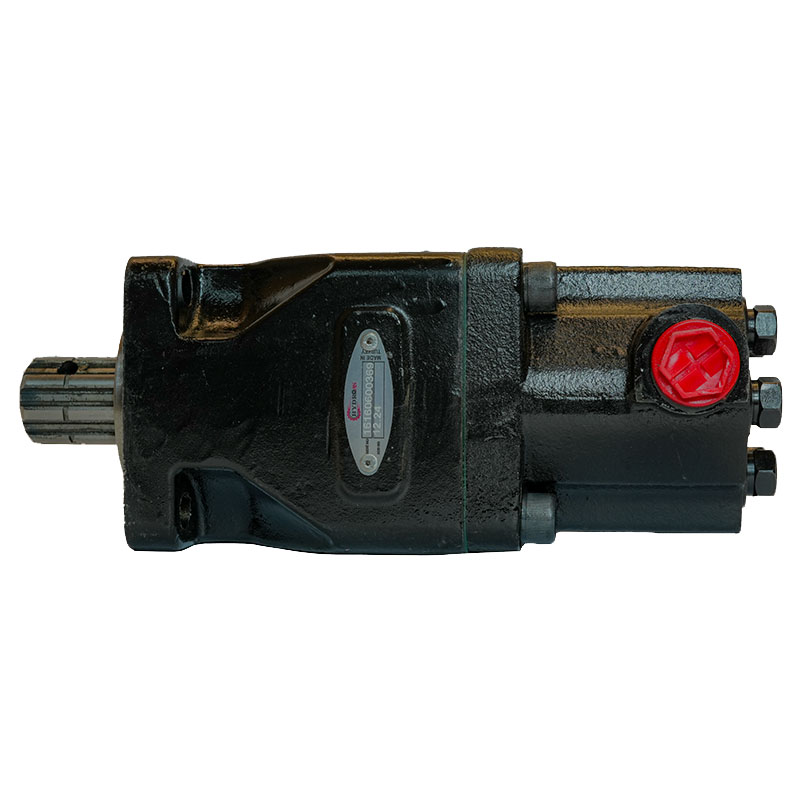 پمپ 9 پیستون 95 لیتری