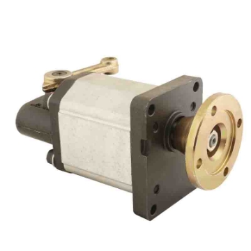 پمپ شیر دار نیسان 40 لیتری