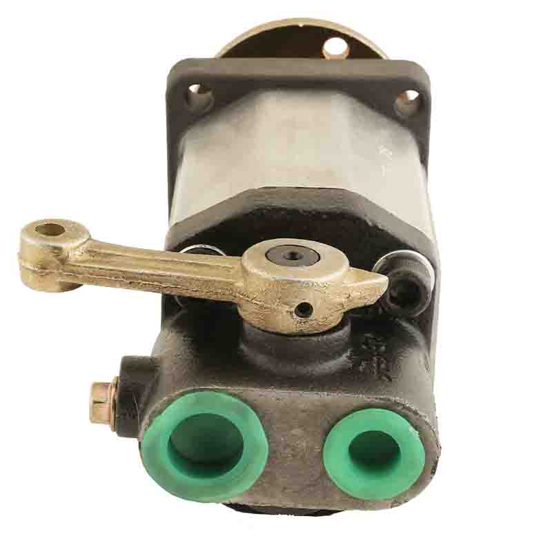 پمپ شیر دار نیسان 40 لیتری