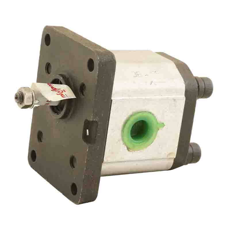 پمپ دنده ارافن مدلplo