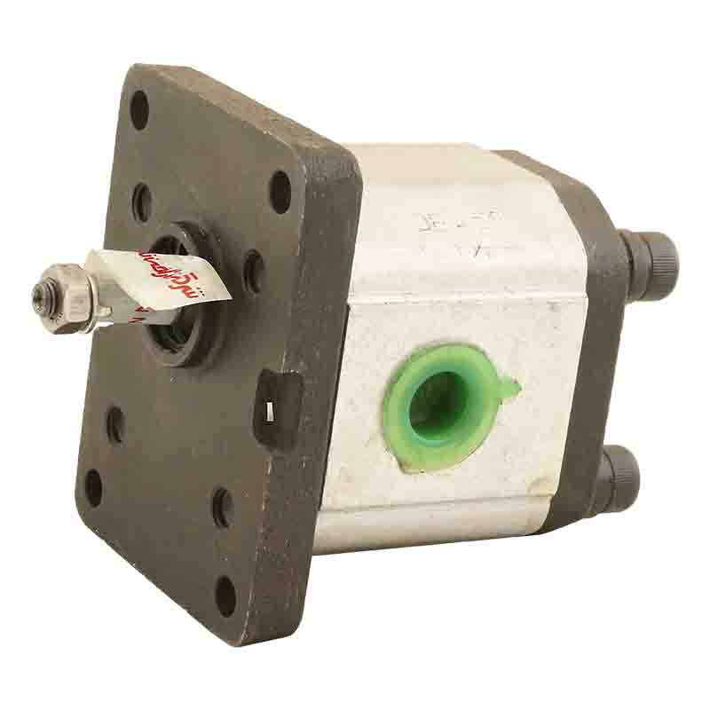 پمپ دنده ارافن مدلpla