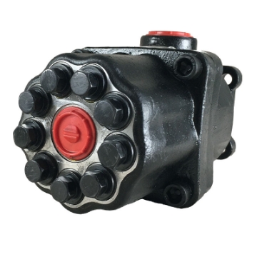 پمپ 9 پیستون 105 لیتر فشار قوی