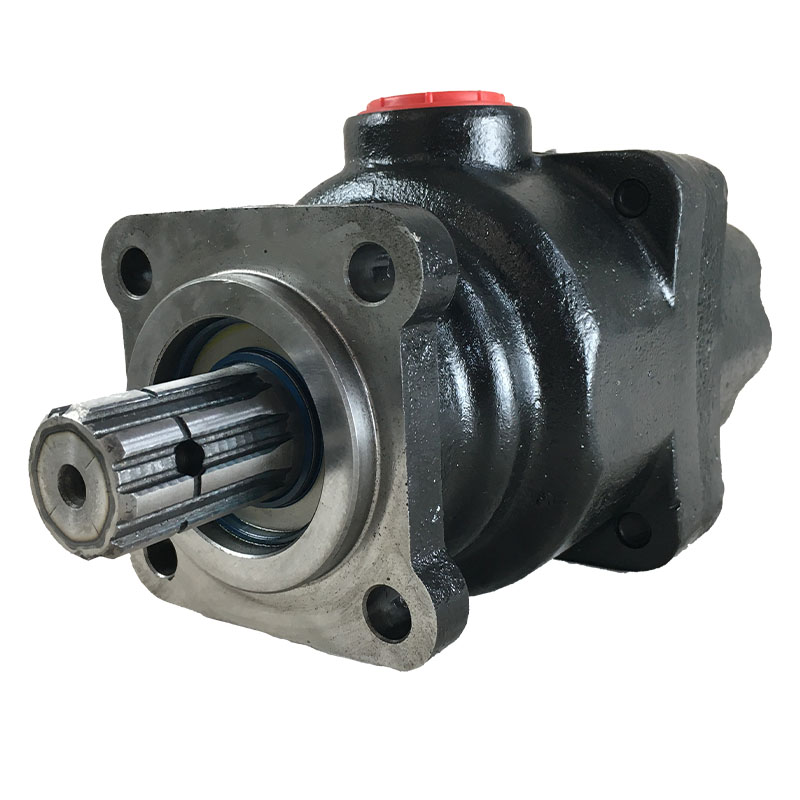 پمپ 9 پیستون 105 لیتر فشار قوی