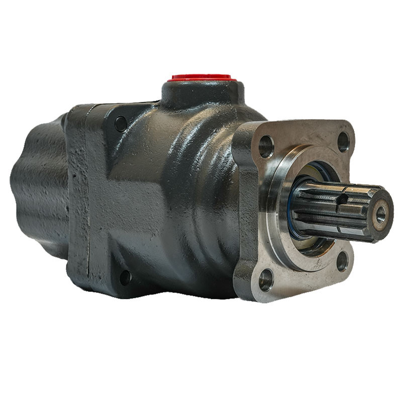 پمپ 9 پیستون 105 لیتر فشار قوی