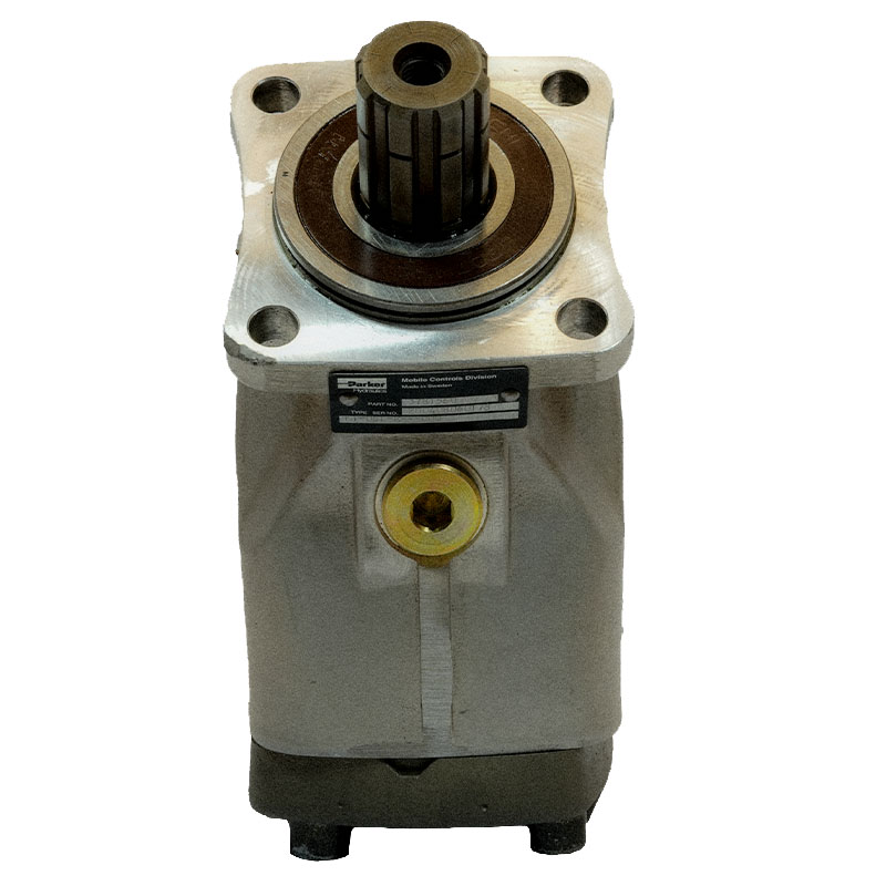 پمپ سرکج 61 لیتری 